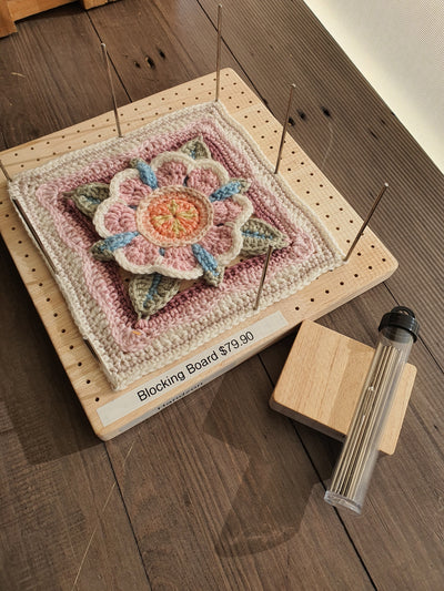 Wooden Blocking Boards