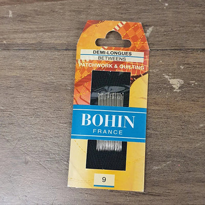 Bohin Betweens Needles