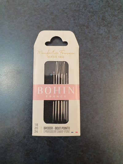 Bohin Chenille Needles