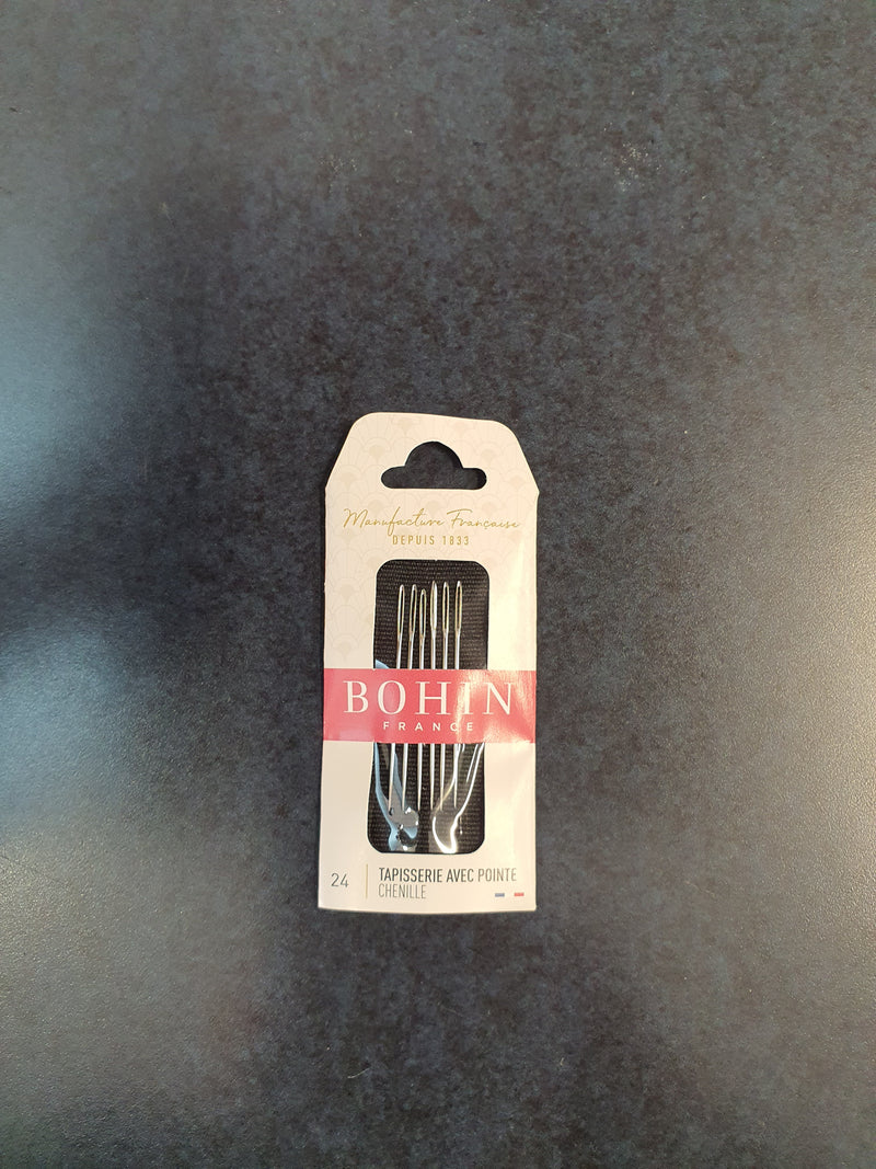 Bohin Chenille Needles