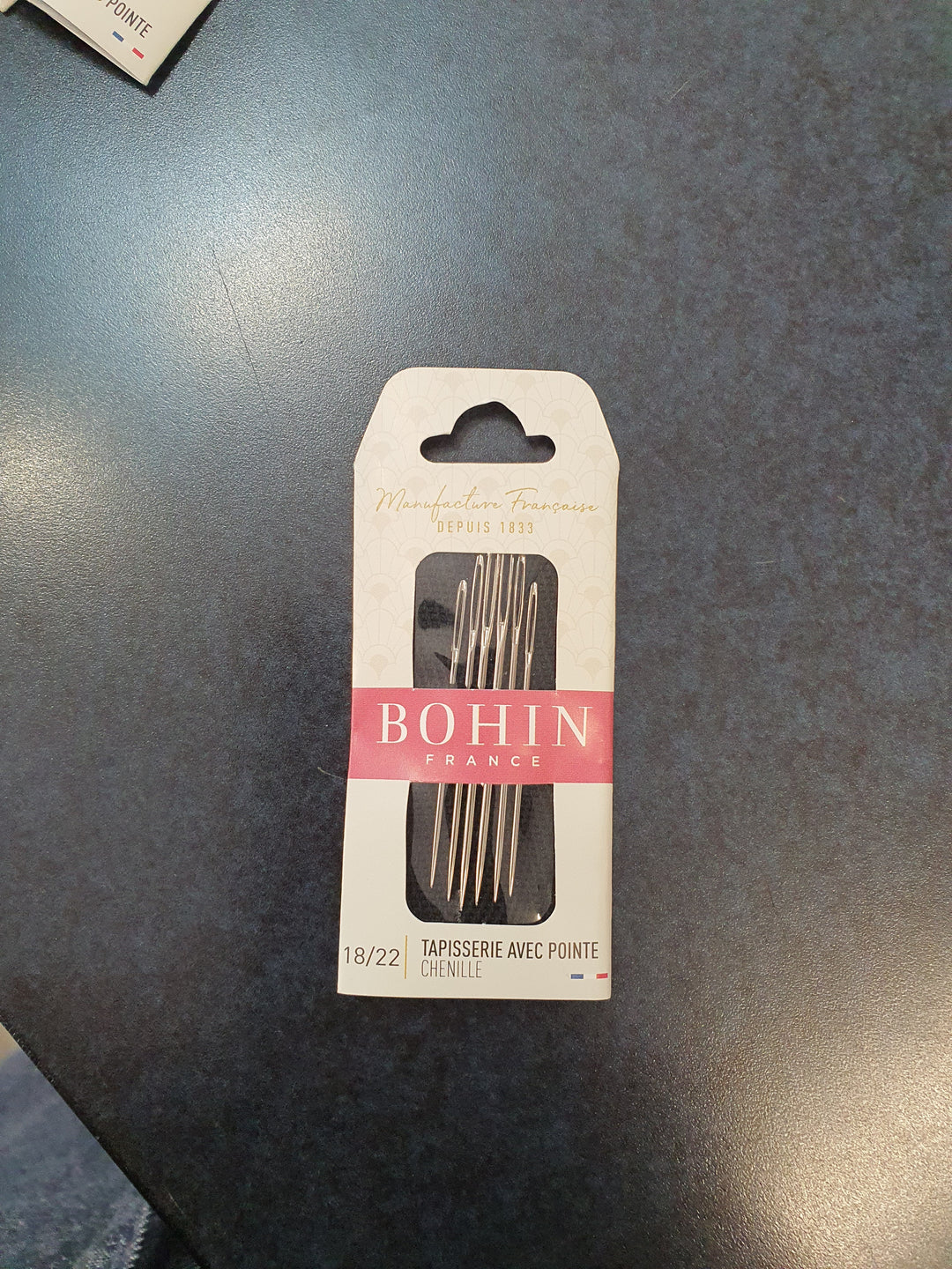 Bohin Chenille Needles