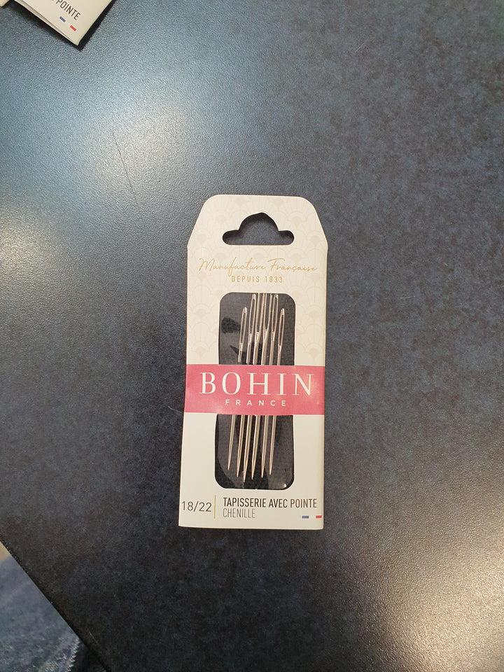 Bohin Chenille Needles