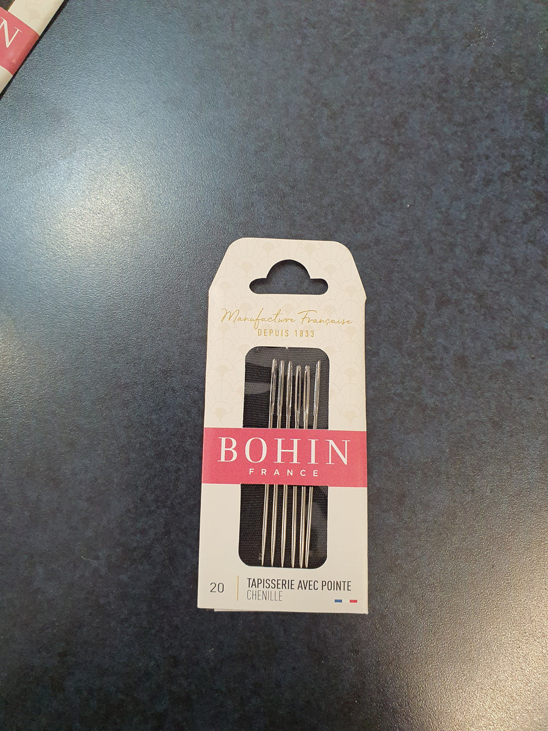 Bohin Chenille Needles