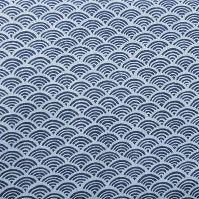 Japanese Cotton Printed Quilting Fabric