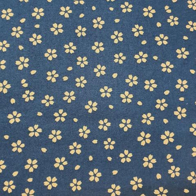 Japanese Cotton Printed Quilting Fabric