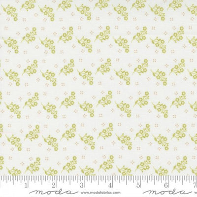 Floral Fabrics