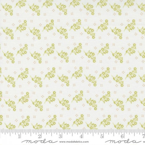 Floral Fabrics