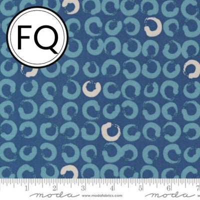 Bluish by Zen Chic