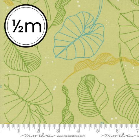 Olive You by Zen Chic