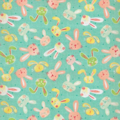 Easter Fabric