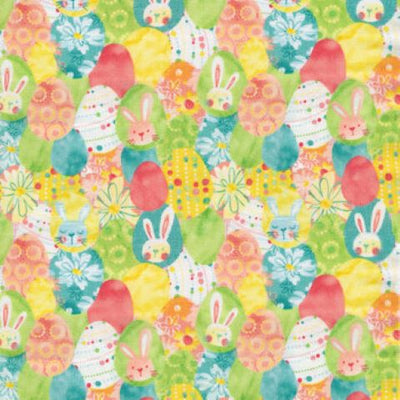 Easter Fabric