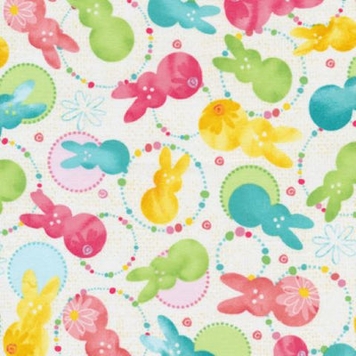 Easter Fabric