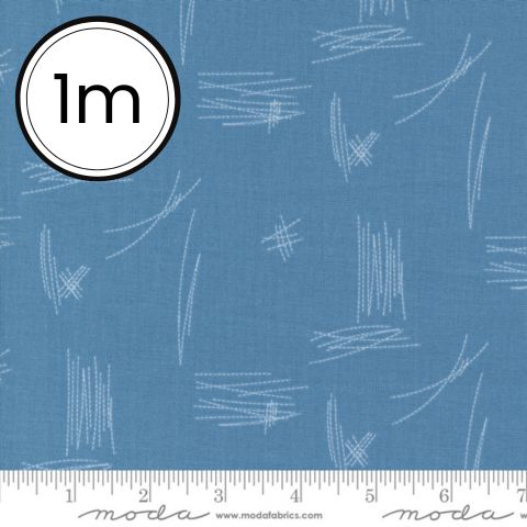 Bluish by Zen Chic