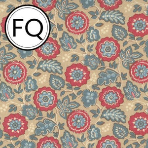 LVB 13903-14 Roma Oyster FQ