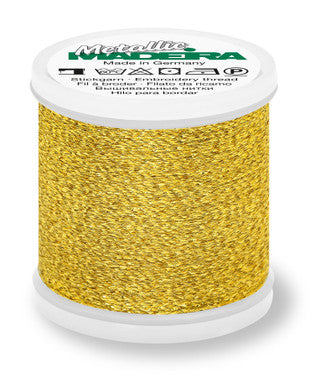 Madeira Metallic No 40