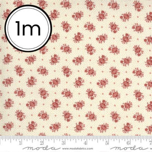 JdF 13896-15 Luxemborg Pearl 1m