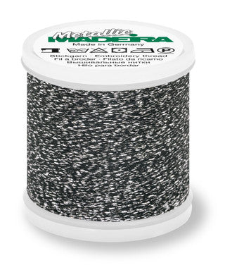 Madeira Metallic No 40