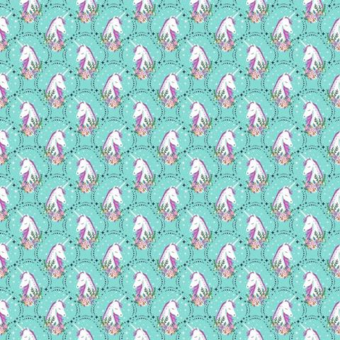 Fantasy Fabrics