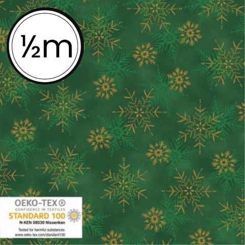 Stof Christmas - Previous Collections 2