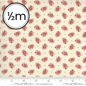 JdF 13896-15 Luxemborg Pearl 0.5m