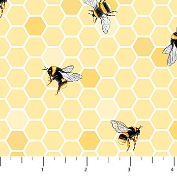 Bees, Bees and Bees