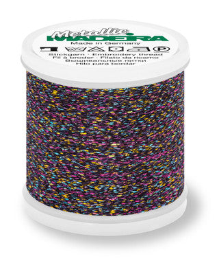 Madeira Metallic No 40