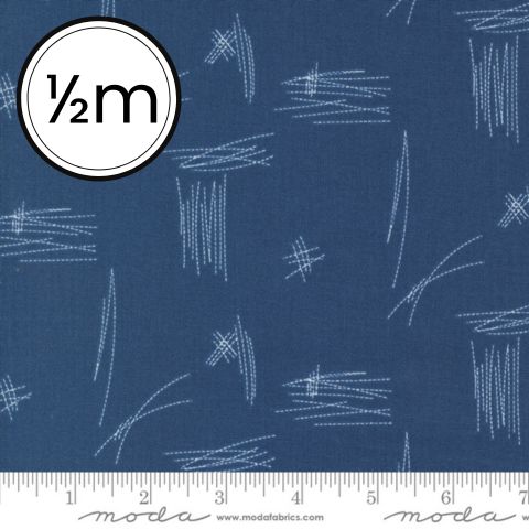 Bluish by Zen Chic