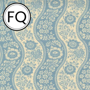 LVB 13901-14 Athenes French Blue FQ
