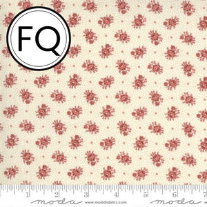 JdF 13896-15 Luxemborg Pearl FQ