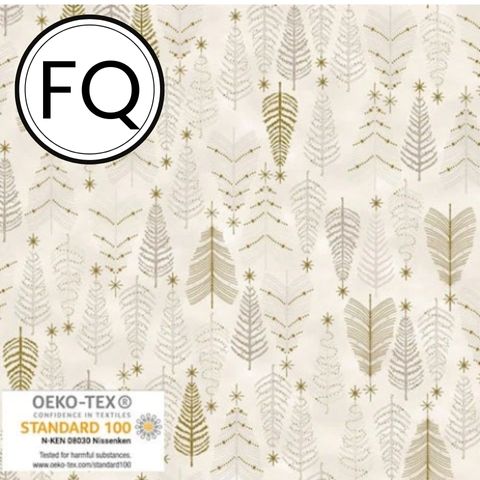 Stof Christmas - We love Christmas part 1
