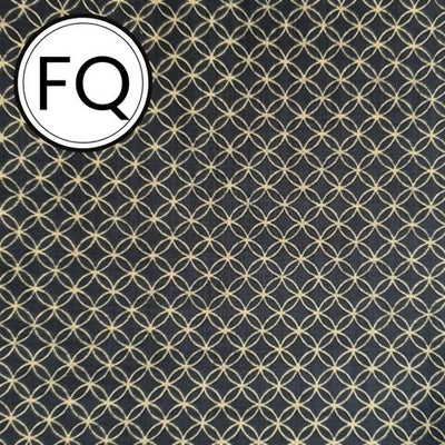 Japanese Cotton Printed Oxford by Sevenberry