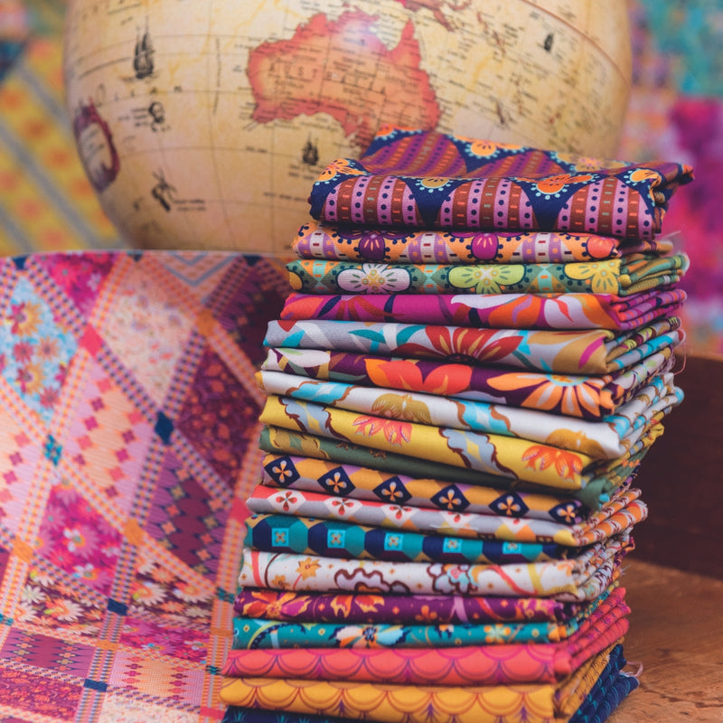 Tradewinds BOM Kit