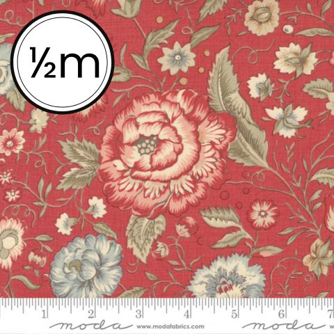 La Grande Soiree by French General for Moda