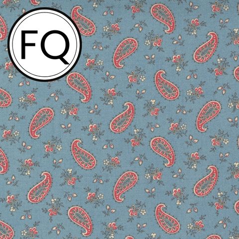 La Vie Boheme by French General for Moda