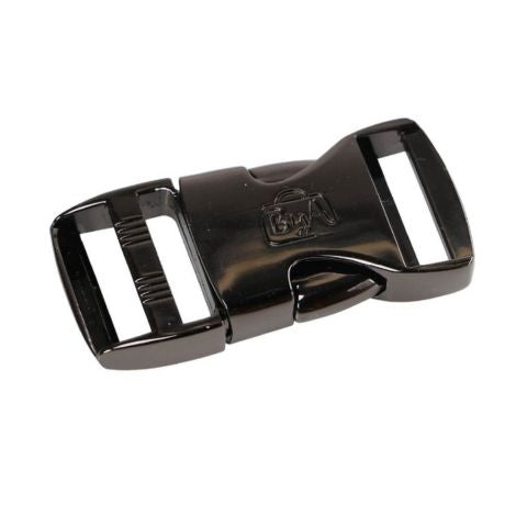 ByAnnie Side Release Buckle