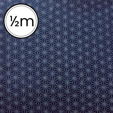 Japanese Cotton Printed Quilting Fabric