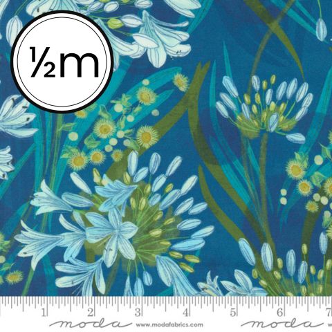 Serena Shores by Robin Pickens