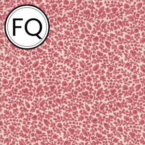 CH 13855-12 Sanguine Rouge-Pearl FQ