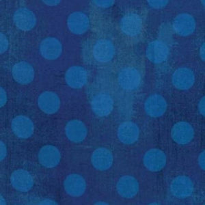 Grunge Spot 30149-28 Cobalt