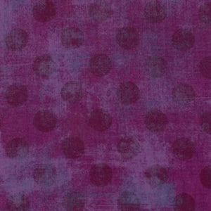 Grunge Spot 30149-53 Plum