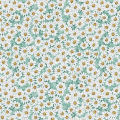 Floral Fabrics