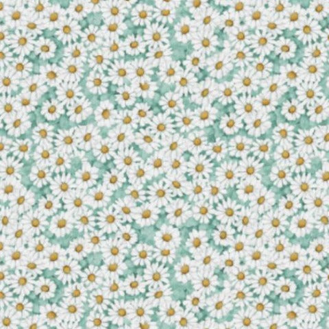 Floral Fabrics
