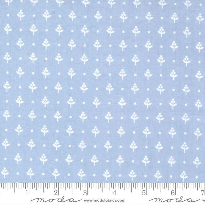 Blueberry Delight by Bunny Hill Designs