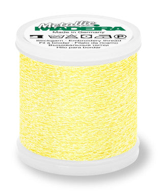 Madeira Metallic No 40