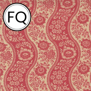 LVB 13901-11 Athenes French Red FQ