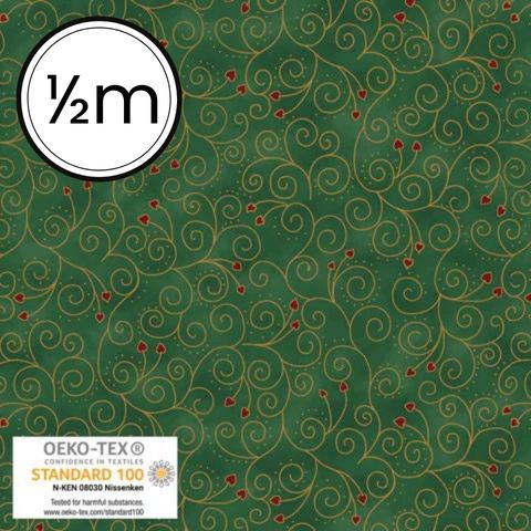 Stof Christmas - We love Christmas Part 2 (incl 2025 releases)