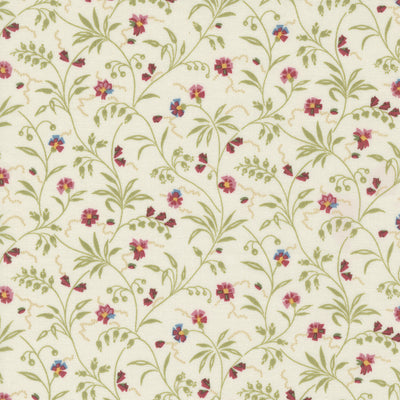 Florence's Fancy by Betsy Chutchian