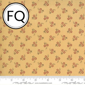 JdF 13897-16 Tulleries Saffron FQ