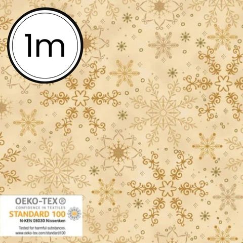 Stof Christmas - We love Christmas part 1