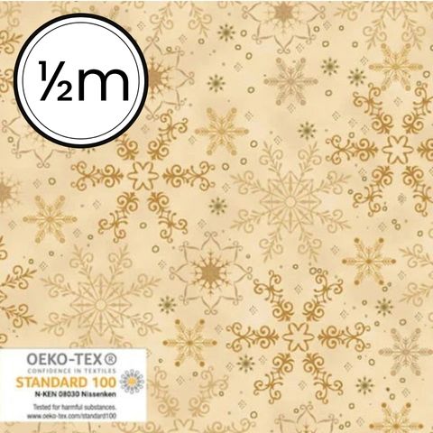 Stof Christmas - We love Christmas part 1